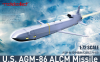 Modelcollect UA72224 U.S.AGM-86 air-lauchned cruise missile (ALCM) set 20 pcs. 1/72