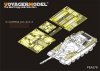 Voyager Model PEA379 British Chieftain MBT Stoweage Bins For TAKOM 1/35