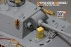 Voyager Model PE35773 WWII German Pz.Beob.Wg.V Ausf.D Basic For DRAGON 6419 and 6813 1/35