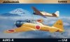 Eduard 82218 A6M2-K Profipack 1/48