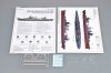 Trumpeter 05746 USS San Francisco CA-38 (1942) 1:700