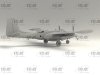 ICM 48278 B-26K Counter Invader (early), US Attack Aircraft 1/48