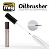 AMMO Mig 3520 Oilbrusher BASIC FLESH 10ml.