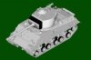 I Love Kit 61615 M4A3E8 Sherman Easy Eight 1/16