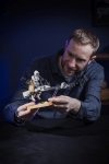 Revell 06786 Speeder Bike - The Mandalorian 1/12