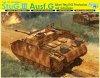 Dragon 6578 StuG.III Ausf.G May 1943 Production mit Schurzen (1:35)