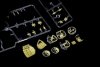 Eduard EX1042 B-24J TFace HOBBY BOSS 1/48