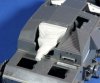 Panzer Art RE35-177 Mantlet with canvas cover for StuG III B 1/35