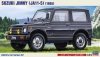 Hasegawa HC22 SUZUKI JIMNY (JA11-5) (1:24)