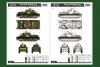 Hobby Boss 83854 Soviet T-28E Medium Tank (1:35)