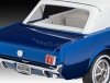 Revell 05647 Ford Mustang 60th Anniversary Set 1/24