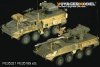 Voyager Model PEA167 Modern US Army Stryker Woven Strap (For All) 1/35