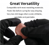 DSPIAE MEP-02 Modeling epoxy putty, color white
