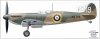 Kotare K32004 Spitfire Mk.Ia Early 1/32