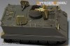 Voyager Model PE35913 Modern U.S.M113A1 armored personnel carrier For AFV CLUB 1/35