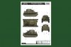 Hobby Boss 83879 Vickers Medium Tank MK II 1/35