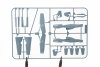 Eduard 2147 Aces of The Eight Dual Combo Limited Edition 1/72