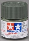 Tamiya XF65 Field Grey (81765) Acrylic paint 10ml
