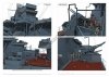 Kagero 16058 Japanese Cruiser Maya  EN