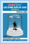 Trumpeter 09861 Led Stand Display Case 84X115mm