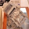 Fine Molds FM31 Imperial Japanese Army Type 94 6-Wheeled Truck 1/35