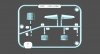 Arma Hobby 70080 Curtiss H-75 A1/A2 1/72