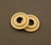 Panzer Art RE35-032 Spare wheels for Crusader Cruiser Tank 1/35