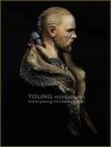 Young Miniatures YH1860 The VIKING 1/10
