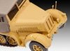 Revell 03263 Sd.Kfz. 7 (Late Production) (1:72)