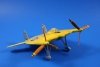 Specjal Hobby 48121 V-173 Flying Pancake (1:48)