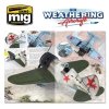 Ammo of Mig Jimenez 5212 The Weathering Aircraft 12 - WINTER (English)