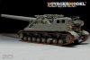 Voyager Model PE35963 Modern Soviet 2A3 Kondensator 2P 406mm S.P.H Upgrade set For TRUMPETER 09529 1/35