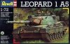 Revell 03115 Leopard 1 A5 (1:72)