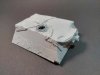 Panzer Art RE35-752 Elefant”upper hull with canvas cover 1/35