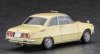 Hasegawa SP627 Isuzu Bellett 1600GTR Late Version St. Sophia Girls' School Automobile Club (Mecha-Doc) 1/24