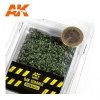 AK Interactive AK8163 OAK SUMMER LEAVES 75MM / 90MM  1/32 1/35