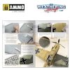 AMMO of Mig Jimenez 5217 The Weathering Aircraft Issue 17. DECALS & MASKS (English)
