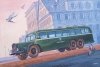 Roden 824 Vomag Omnibus 7 OR 660 1/35