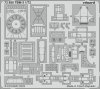 Eduard 73850 TBM-3 HOBBY BOSS 1/72