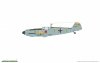 Eduard 84196 Bf 109E-4 1/48