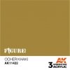 AK Interactive AK11422 Ocher Khaki 17ml