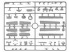 ICM 48273 Do 217K-1 WWII German bomber 1/48
