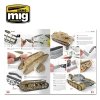 AMMO of Mig Jimenez 6154 ENCYCLOPEDIA OF ARMOUR MODELLING TECHNIQUES VOL. 5 - FINAL TOUCHES (English)