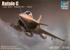 Trumpeter 03912 Rafale C 1/144