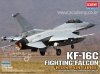 Academy 12418 KF-16C Fighting Falcon (1:72)