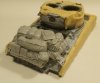 Panzer Art RE35-660 Stowage set for M4A3 “Sherman” 1/35