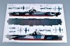 Trumpeter 05610 USS HANCOCK CV-19 (1:350)