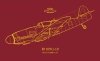 Eduard R0022 Bf 109G-10 and G-14/ AS DUAL COMBO 1/72