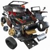 Airfix 6038 Quickbuild Jeep Quicksand Concept