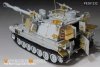 Voyager Model PE351232 IDF M109A2 Rochev SPH upgrade basic set (For KINECTIC 61009) 1/35